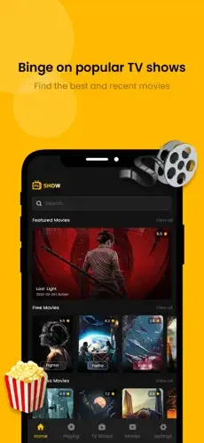 sportzfy-similar-app tv show